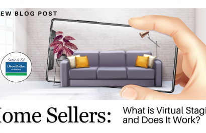 What is Virtual Staging and Does it Work?